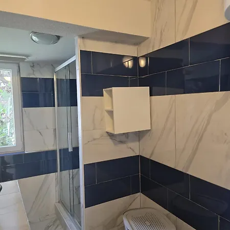 Paloma 2-min Walk To Beach, King Bed, Ensuite, Outdoor Hotspa דירה ויר