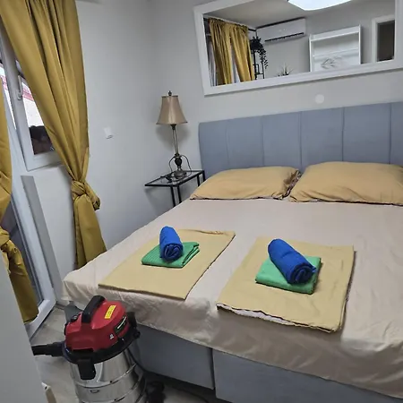 Paloma 2-min Walk To Beach, King Bed, Ensuite, Outdoor Hotspa
