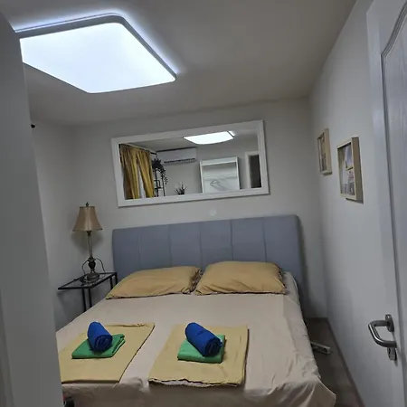 Paloma 2-min Walk To Beach, King Bed, Ensuite, Outdoor Hotspa