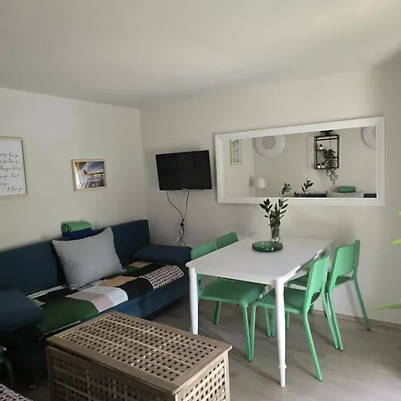Paloma 2-min Walk To Beach, King Bed, Ensuite, Outdoor Hotspa